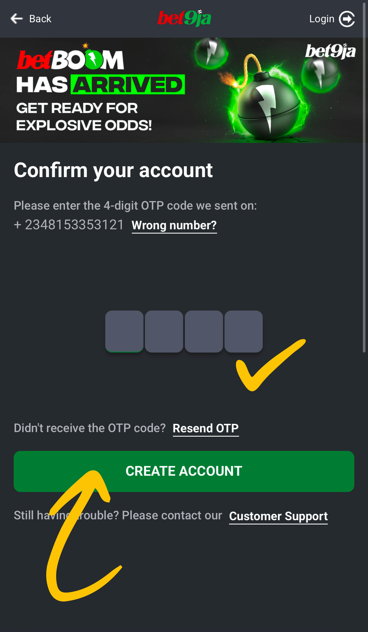 Bet9ja Review 2026: Odds, Bonuses and Betting Features