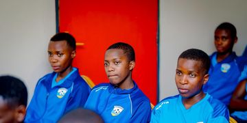 “Go and win the Scudetto” – Italian surgeon discloses what he told ‘special’ Victor Osimhen