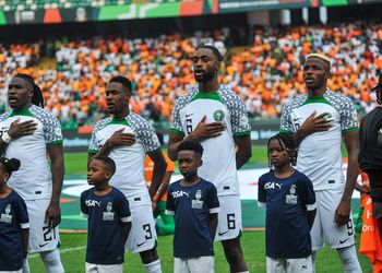 Nigeria vs Rwanda: Match preview, team news, lineups as Super Eagles face Amavubi test in Uyo