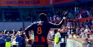 Nigerians abroad: Chukwueze, Adams, Oguns, Okpara, Nuradeen, Onuegbu unleash brilliance