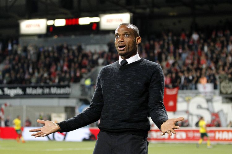 Arsenal let a great manager slip away – Former Super Eagles captain Sunday Oliseh