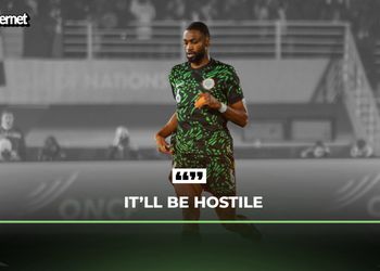 Seven Super Eagles stars in doubt for crucial Gabon World Cup playoff