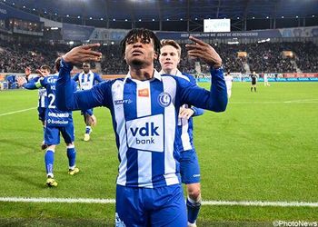 “I put my hand in the fire for him” – Gent scout who signed Orban from Stabaek