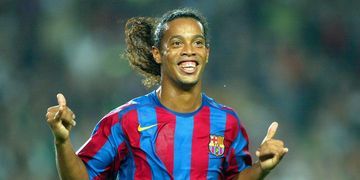 I loved Ronaldinho before I loved football – Aproko Doctor