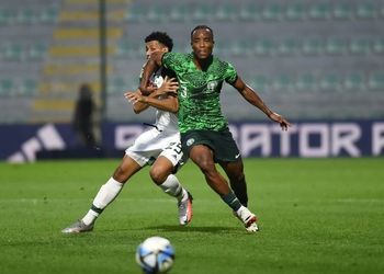 2026 World Cup qualifiers: Top five Super Eagles stars doubtful for Lesotho and Zimbabwe clash
