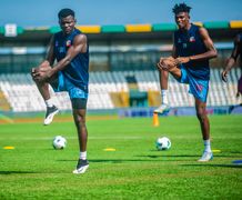 Bosso invites 40 for WAFU B U-20 Championship in Niger