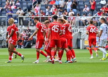 “Their Mum is Nigerian” – Chelsea’s Enzo Fernandez under fire for racist chant towards France players after Argentina’s Copa America triumph