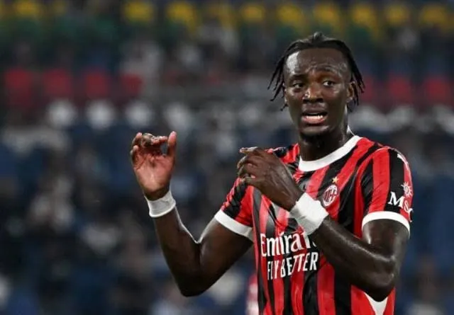 “I hope to go back” – After snubbing Super Eagles for England, Tammy Abraham eager to return to Nigeria