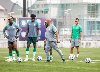 Earthquake hits Turkey again: Concerns ease for Osimhen, Etebo, Omeruo, and 18 other Nigerian stars