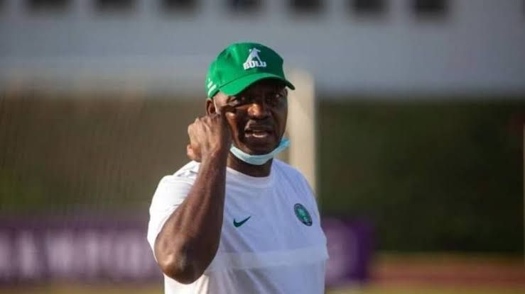 “We know him inside out” – Interim Super Eagles manager eyes another victory over Gernot Rohr