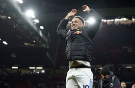 U-23 AFCON: Coach Salisu names 30-man squad to face Guinea