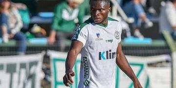 WATCH: Awodesu & Aliyu punished by Suarez masterclass as Inter Miami humble Houston Dynamo