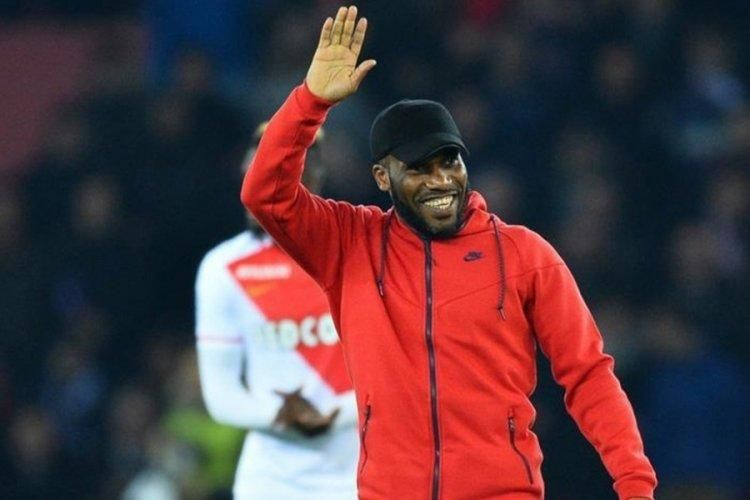 From the soccer field to the small screen: Super Eagles legend Austin Okocha gets his own animated show