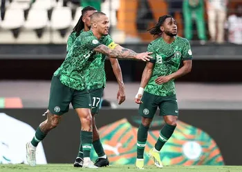 “They’re at full strength” – Benin Republic’s Gernot Rohr unsure of victory ahead of Nigeria clash