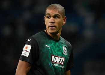 “I decided to say no” – 64-goal striker reveals why he dumped Russia for Nigeria’s Super Eagles