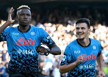 Nigerian players abroad: Moses helps Nantes end poor run; Dessers is on a roll at Cremonese