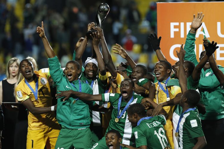 5 awesome facts about Nigerian football – You need to know