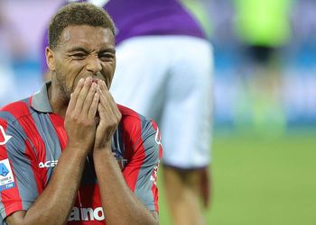 Two-goal Super Eagles star could miss out on Costa Rica, Portugal friendlies