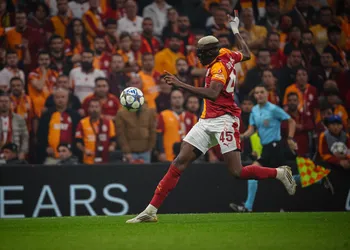 Juventus ignored Osimhen warning and paid the price in shocking Galatasaray loss