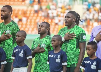 Peseiro, Finidi, Chelle: Who is to blame for Super Eagles’ World Cup qualification crisis?