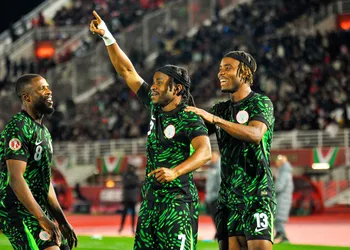 World Cup 2026 fallout: Algeria contact Super Eagles boss Chelle after Nigeria tie coach down