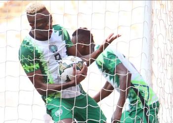 AFCON Qualifiers: Jose Peseiro selects four U-20 players to train with Super Eagles