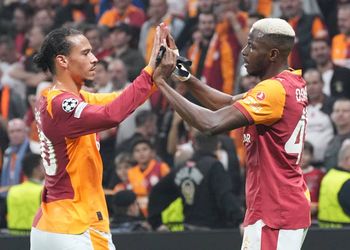 What Zimbabwe will do to Super Eagles in Uyo – Ex-Bayern Munich defender