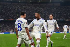 “I never stopped believing” – Nigeria and Roma star Oladipo speaks after becoming Italy’s best
