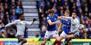 Rohr take note: Mukairu scores again in the Turkish Super Lig