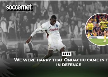 Super Lig top goalscorer admits Victor Osimhen is a better striker