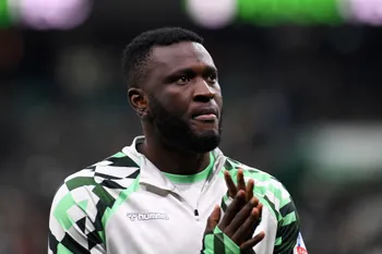 Werder Bremen to dump Victor Boniface as key club official reveals shocking details of summer deal