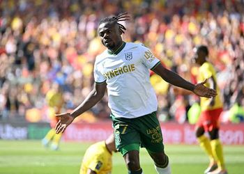 WATCH: Nigeria’s best ten performers at the weekend – Iwobi, Simon, Dessers, Etebo shine in England, France, Scotland, Turkey