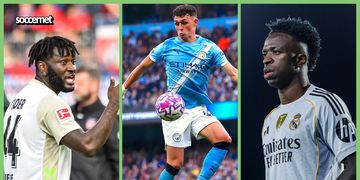 “I do not understand”- Ex-Super Eagles striker’s honest take on Emmanuel Dennis’ transfer debacle