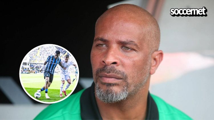 Onyedika doubtful for Super Eagles’ World Cup qualifiers: Three midfield options Chelle could rely on