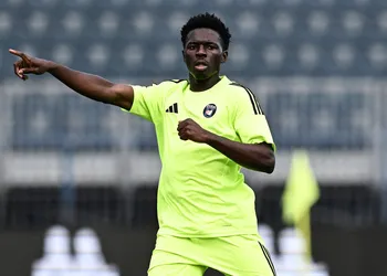 Ebenezer Akinsanmiro: Inter Milan to sell Super Eagles star to Serie A club for ₦11.7bn