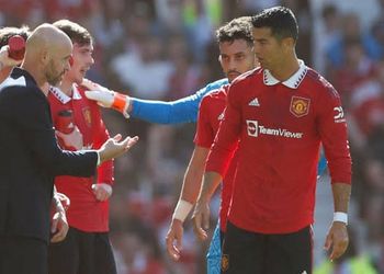 Kaka Changes Tune In Ronaldo Vs Messi Debate