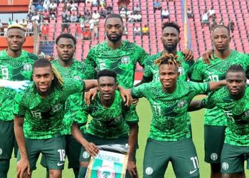 Gernot Rohr Warns Super Eagles Against Complacency When Lesotho’s Crocodiles Come To Play