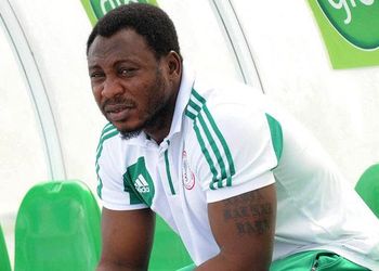 Nigerian fighter Israel Adesanya wins N10 million bet as Enyimba edge Lobi Stars in NPFL thriller