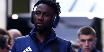 Nigerians Abroad: Ejaria Scores; Mikel Stars, Eze Debuts In Crystal Palace Win