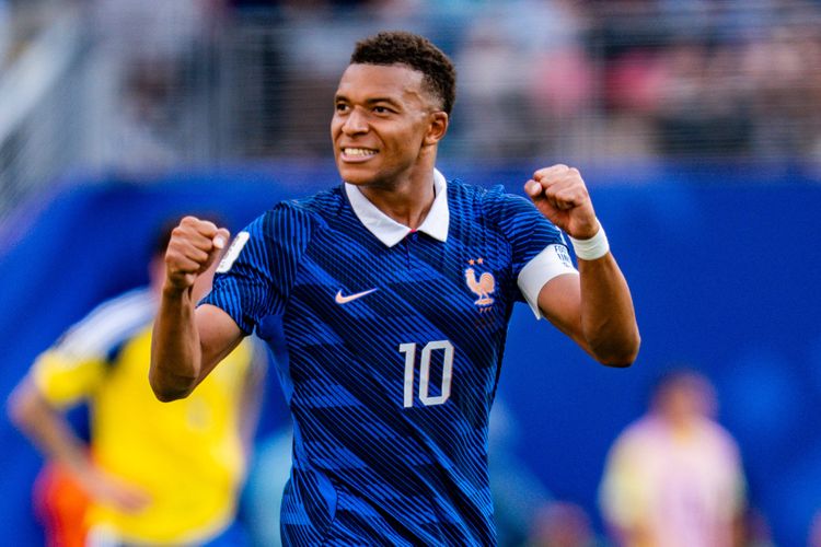 2026 World Cup: Why France are favourites — ex-Dutch midfielder who coached Super Eagles explains