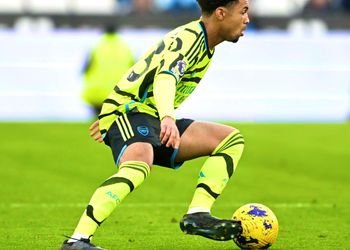 “I will put in my best”- Awoniyi who ended Arsenal’s title hope sends message to Forest fans and EPL clubs