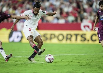 Chidera Ejuke denied historic feat in Sevilla’s loss to Girona