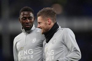 WAFU B U20: Leicester City star boosts Flying Eagles’ morale with cash gift ahead of Nigeria vs Niger clash