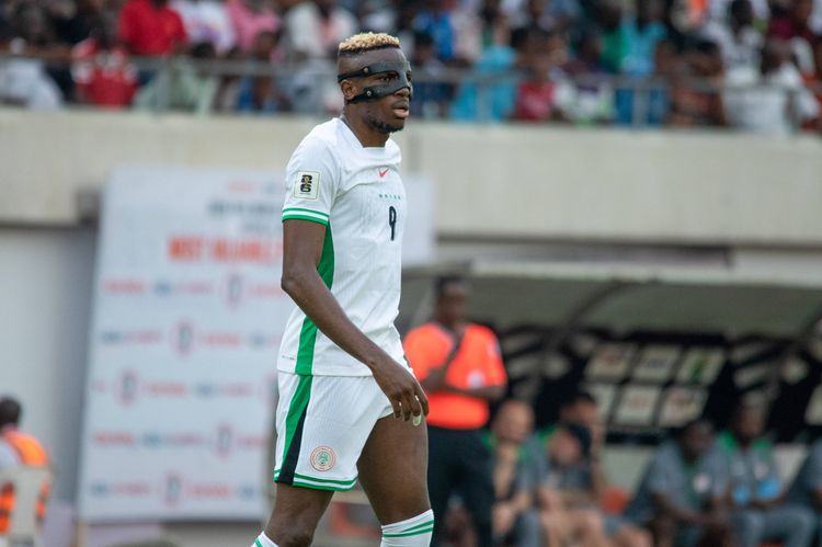 Osimhen to Al Hilal: Are Nigerians buying into the hype of a move to Saudi?