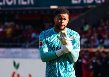 Atubolu vs Aniogboso: Who is best to solve Peseiro’s goalkeeper crisis at AFCON?