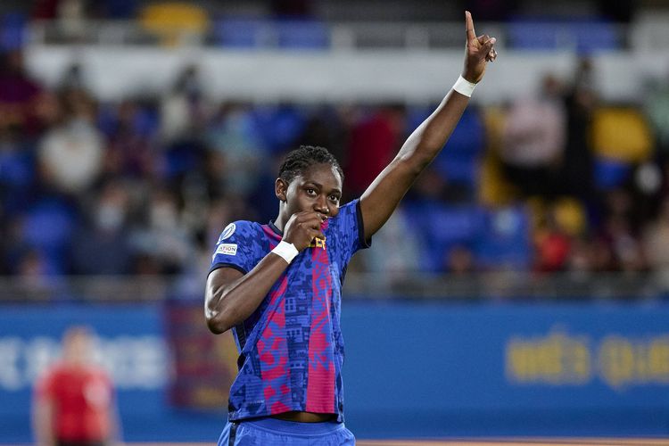 Medical complete: Al Hilal set to sign Nigerian striker once on Arsenal, Barcelona payrolls