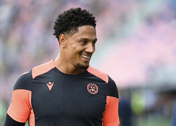 Super Eagles goalkeeper featured in the Simpsons-inspired Cartoon