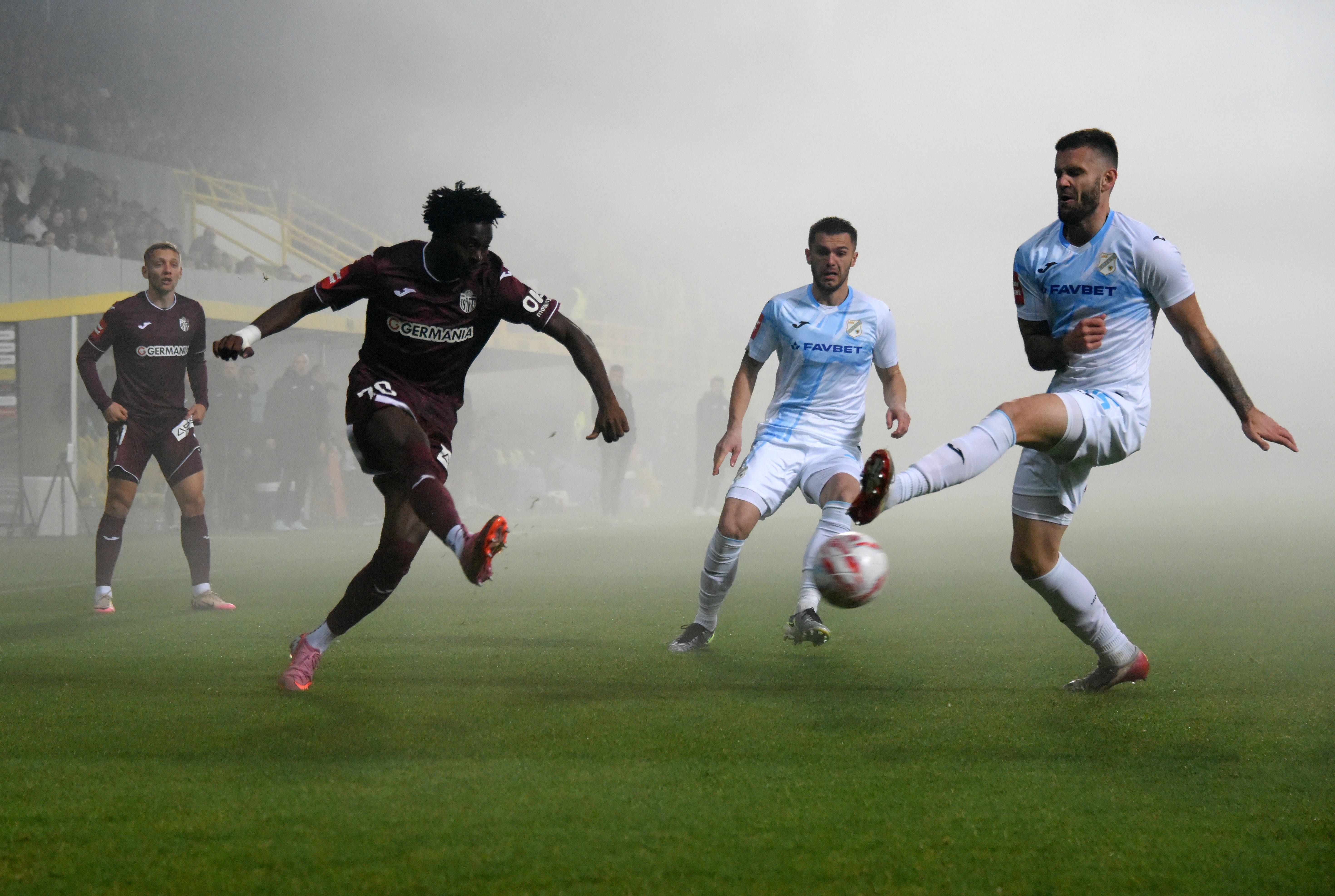 Nigeria Super Eagles youngster Salim Fago Lawal