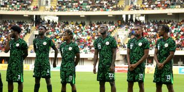 “It’s de-marketing the nation” – Amaju Pinnick responds to NFF’s alleged fund mismanagement