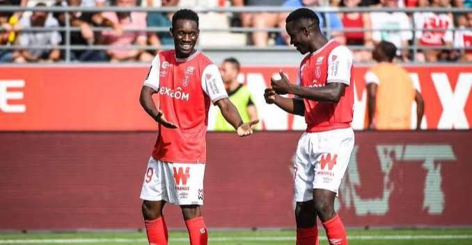 Eligible for England and the US, Arsenal loanee is open to play for Super Eagles